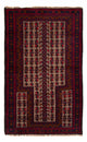 Dywan beludżycki 130x83cm - Dywan orientalny