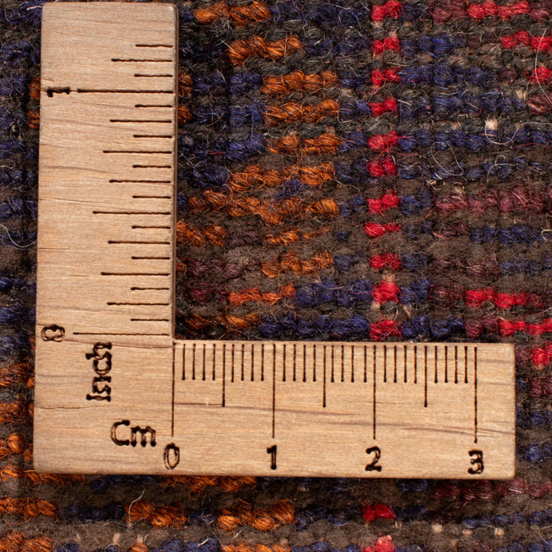 Dywan beludżycki - 130 x 83 cm - beżowy