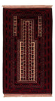 Dywan beludżycki 147x92cm - Dywan orientalny