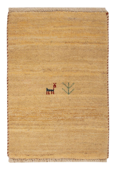 Loribaft Dywan 40x60cm - Perserteppich Wollteppich