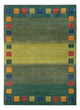 Indo Loribaft Dywan 240x170cm - Dywan wełniany