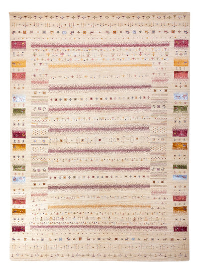 Indo Loribaft Dywan 174x245cm - Dywan wełniany