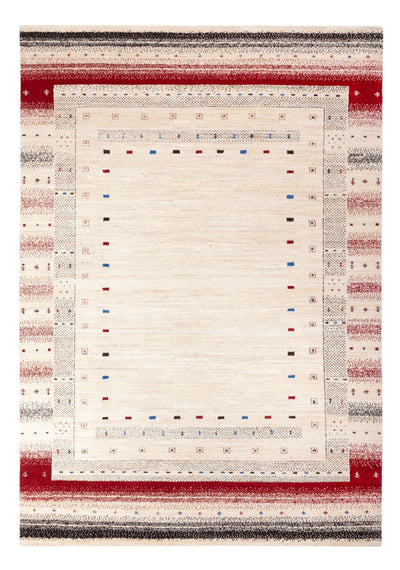 Indo Loribaft Dywan 168x242cm - Dywan wełniany