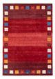 Indo Loribaft Dywan 245x170cm - Dywan wełniany