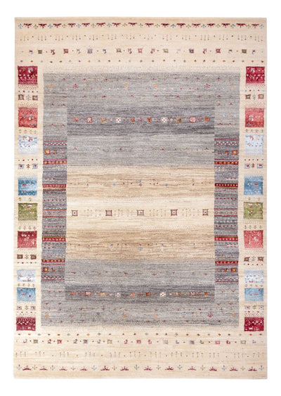 Indo Loribaft Dywan 167x242cm - Dywan wełniany