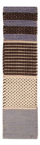 Dywan wełniany 124x33cm - Dywan wełniany