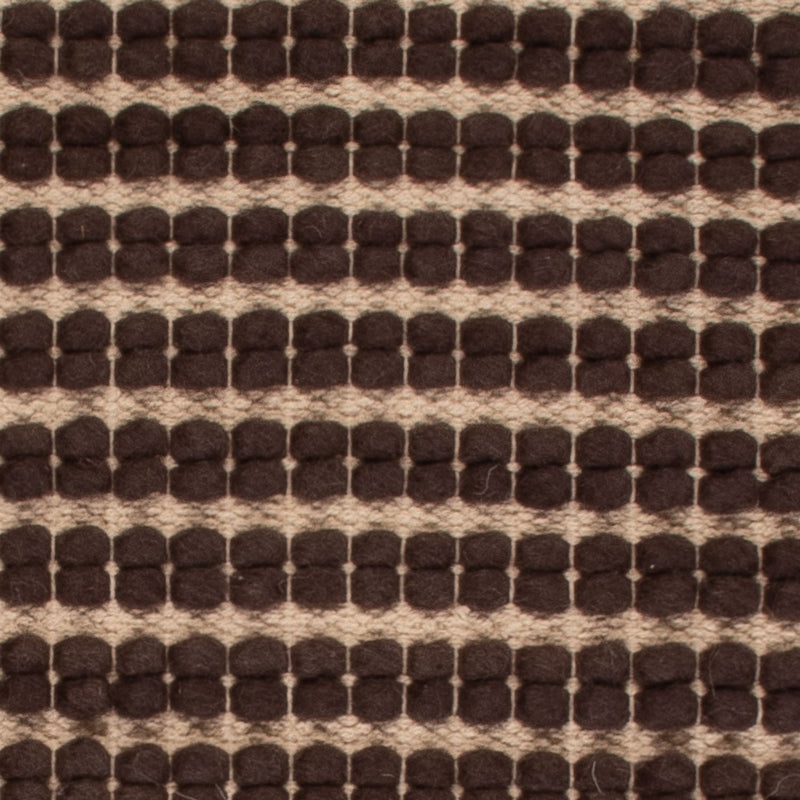 Biegacz Dywan wełniany - 124 x 33 cm - wielokolorowy