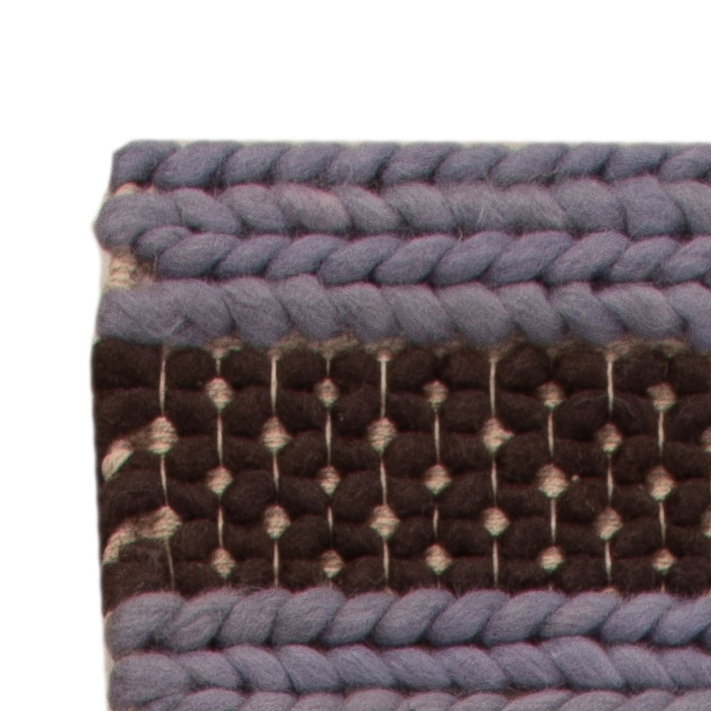 Dywan wełniany 124x33cm - Dywan wełniany
