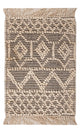 Dywan wełniany 58x46cm - Dywan wełniany