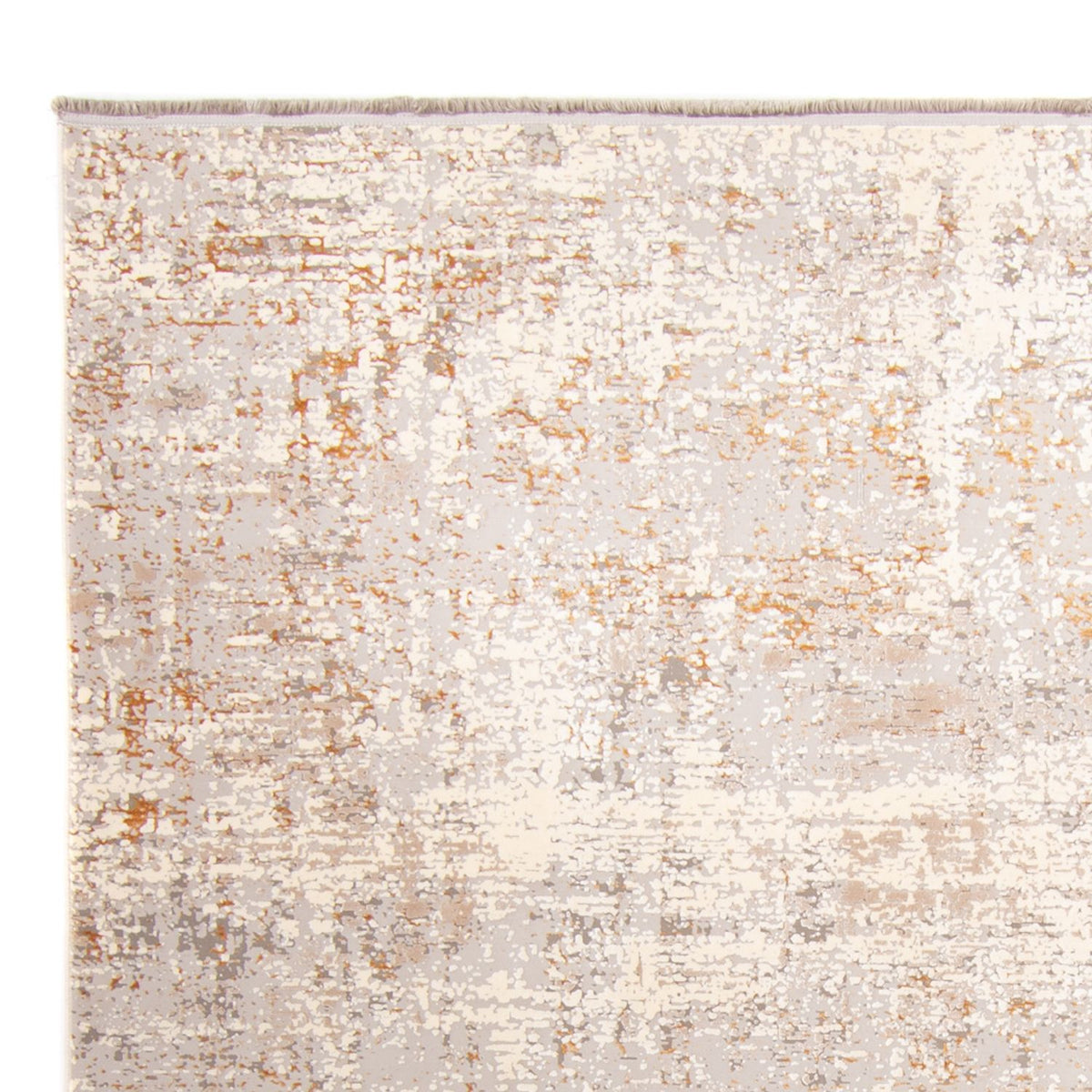 Designerski dywan - 300 x 200 cm - taupe