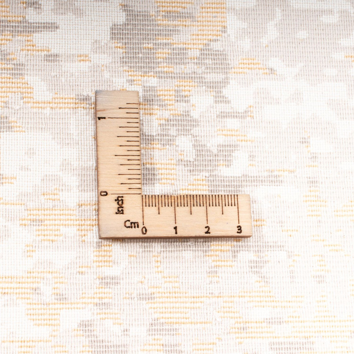 Designerski dywan - 300 x 200 cm - taupe