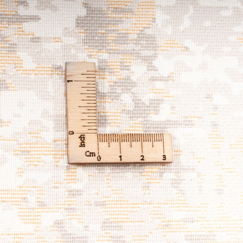 Designerski dywan - 300 x 200 cm - taupe