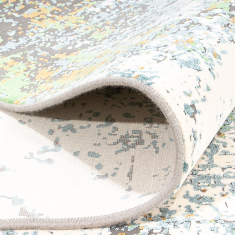 Designerski dywan - 300 x 200 cm - wielokolorowy