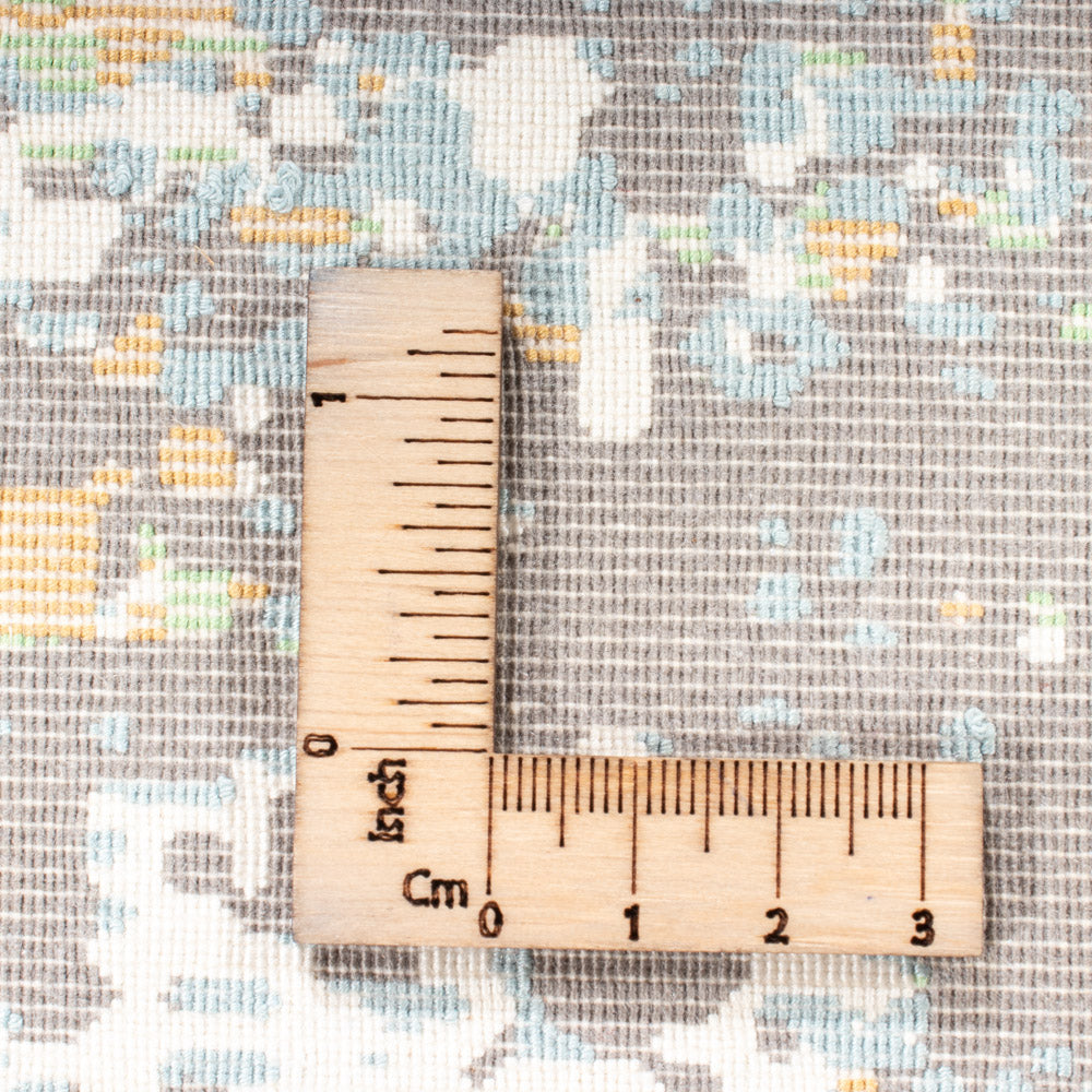 Designerski dywan - 300 x 200 cm - wielokolorowy