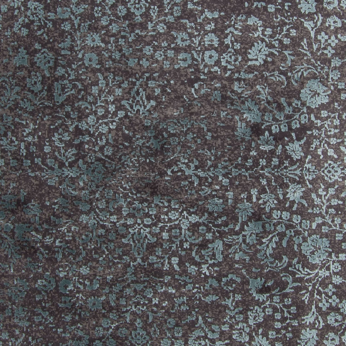 Designerski dywan - 300 x 200 cm - szary