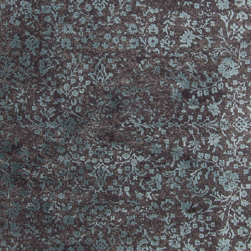 Designerski dywan - 300 x 200 cm - szary