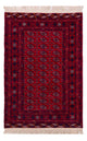 Bukhara Dywan 196x133cm - Dywan orientalny