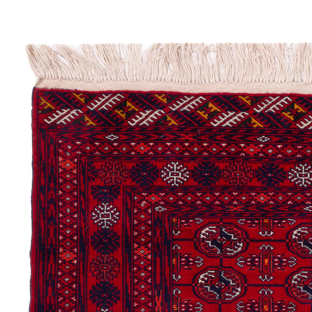 Bukhara Dywan 196x133cm - Dywan orientalny