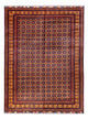 Dywan afgański 388x286cm - Dywan orientalny