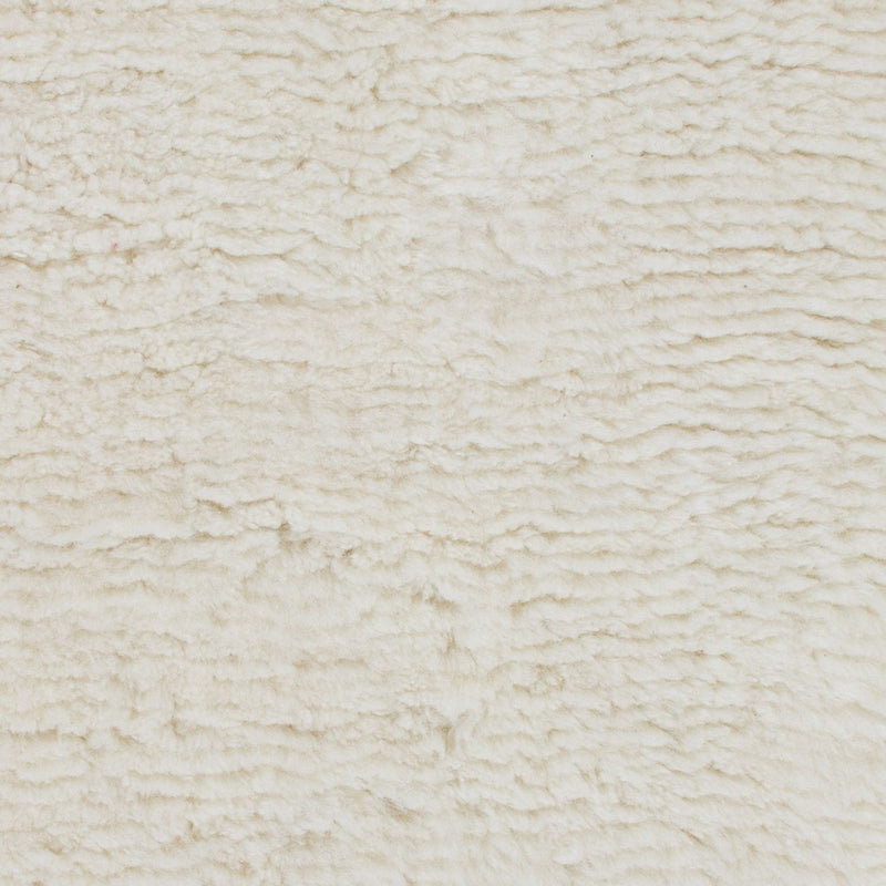 Biegacz Dywan Gabbeh - Indus - 100 x 66 cm - jasnoszary