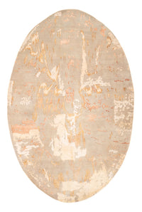 Designerski dywan 196x296cm - Designerteppich – product image