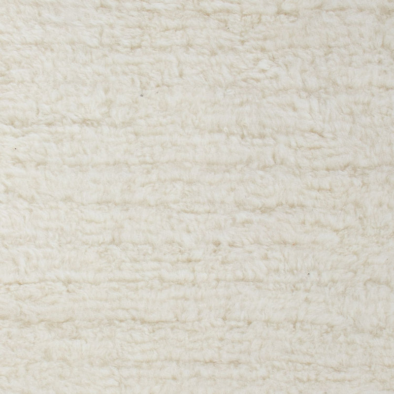 Biegacz Dywan berberyjski - 100 x 65 cm - jasnoszary