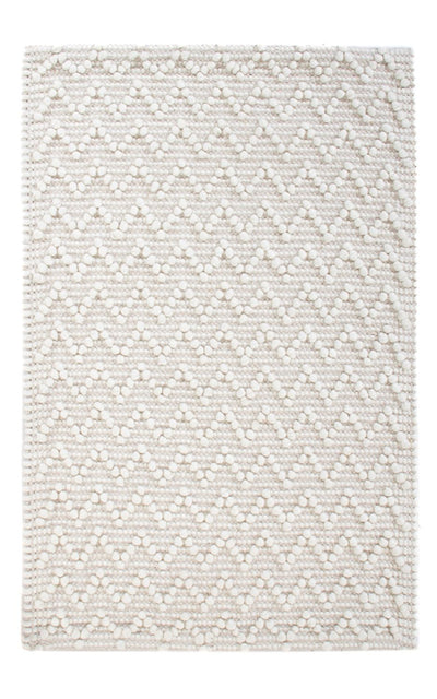 Dywan wełniany 62x94cm - Dywan wełniany