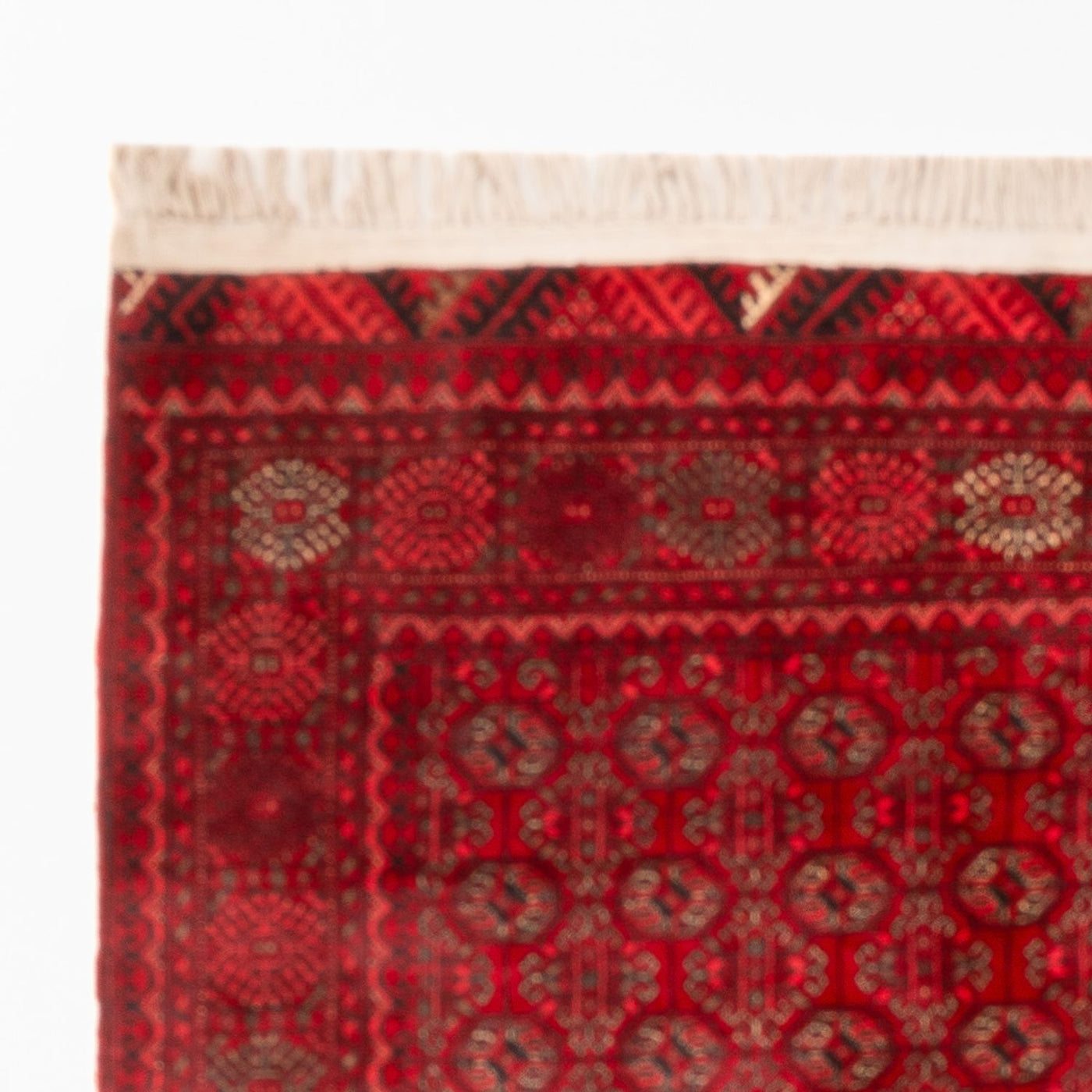 Bukhara Dywan 200x125cm - Dywan orientalny