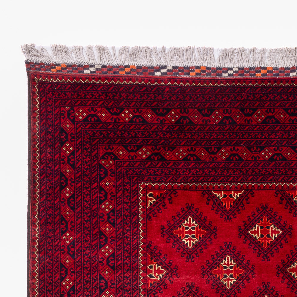 Bukhara Dywan 288x192cm - Dywan orientalny