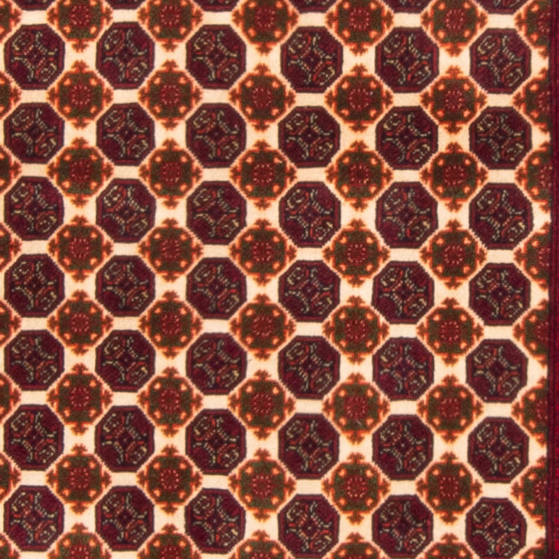 Biegacz Dywan afgański - 287 x 90 cm - beżowy