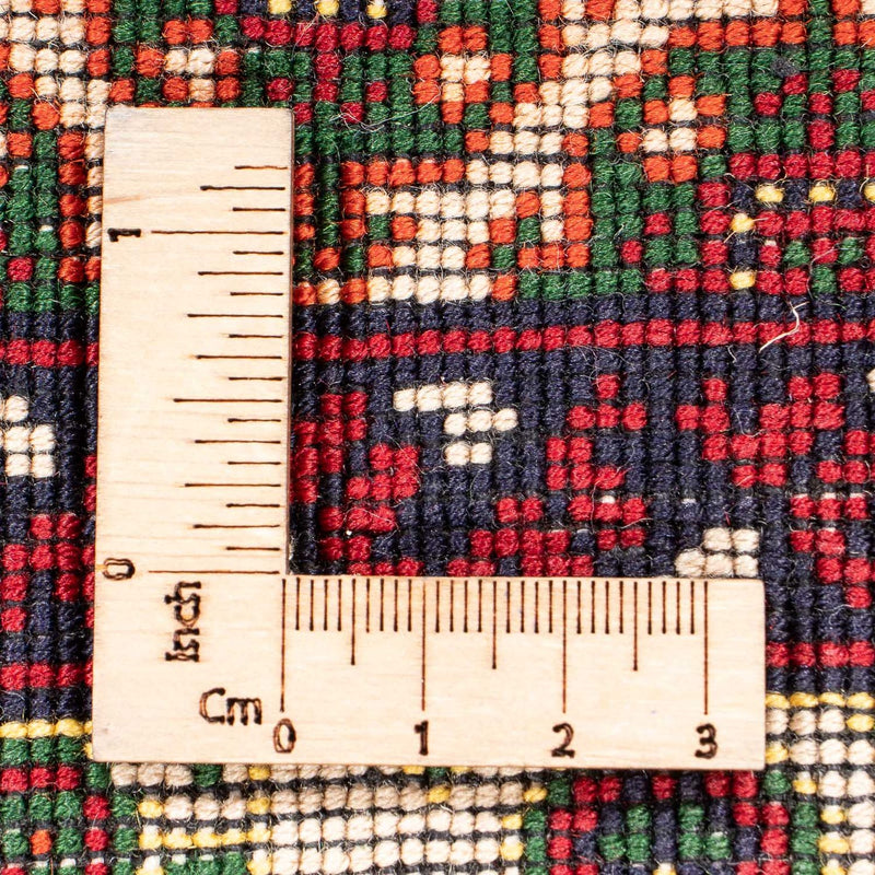 Biegacz Dywan afgański - 287 x 90 cm - beżowy