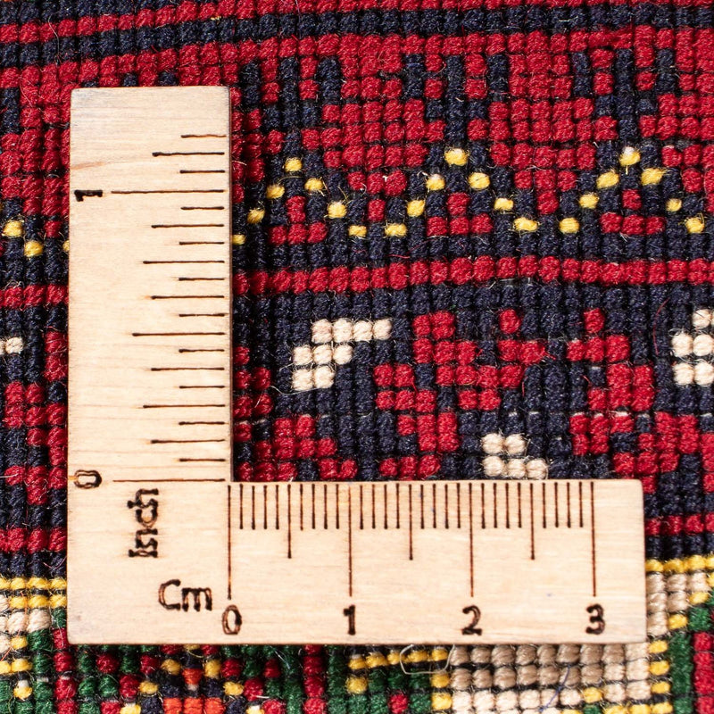 Biegacz Dywan afgański - 287 x 88 cm - beżowy