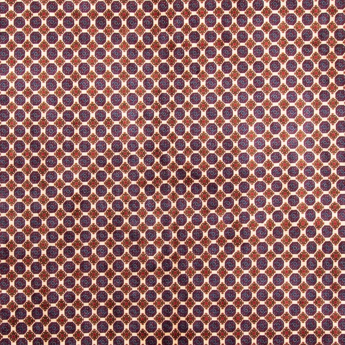 Dywan afgański - 341 x 260 cm - beżowy