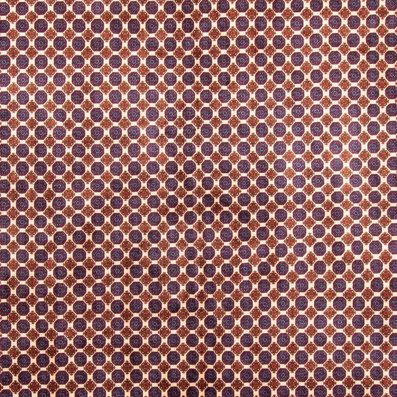 Dywan afgański - 341 x 260 cm - beżowy