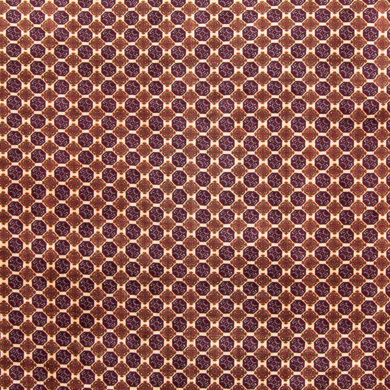 Dywan afgański - 297 x 198 cm - beżowy