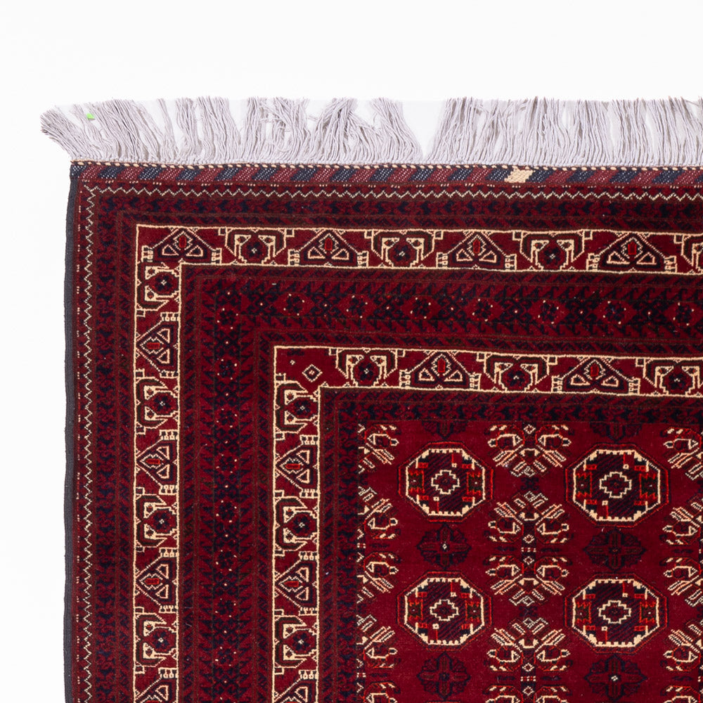 Bukhara Dywan 280x188cm - Dywan orientalny