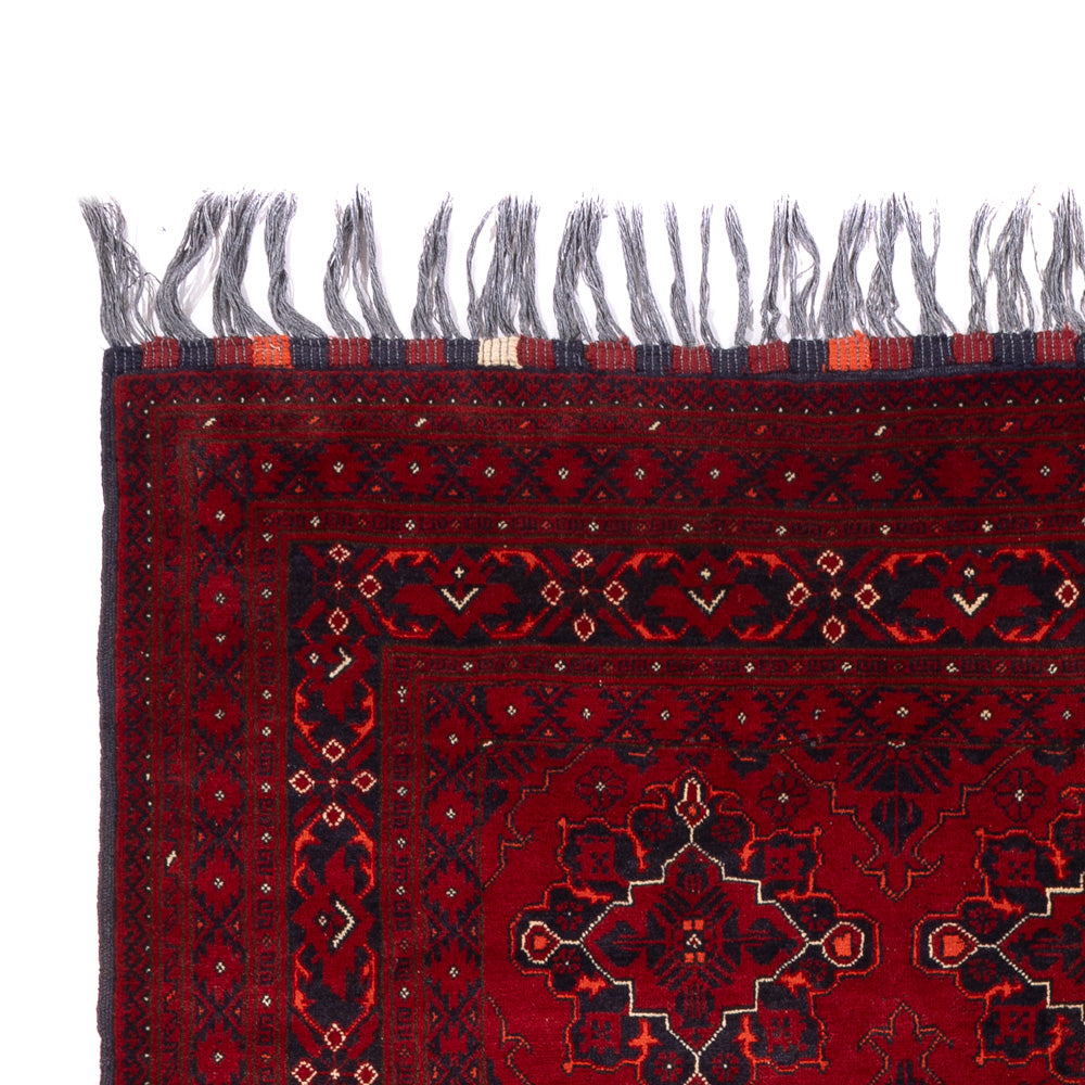 Bukhara Dywan 293x194cm - Dywan orientalny