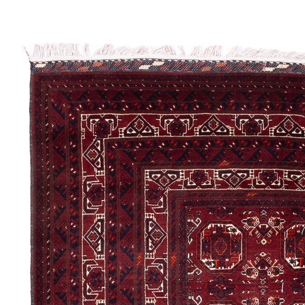 Bukhara Dywan 290x201cm - Dywan orientalny
