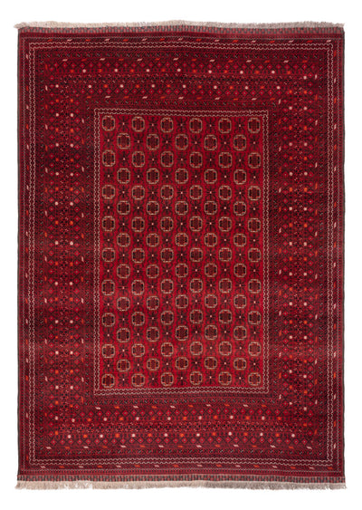Bukhara Dywan 198x274cm - Dywan orientalny