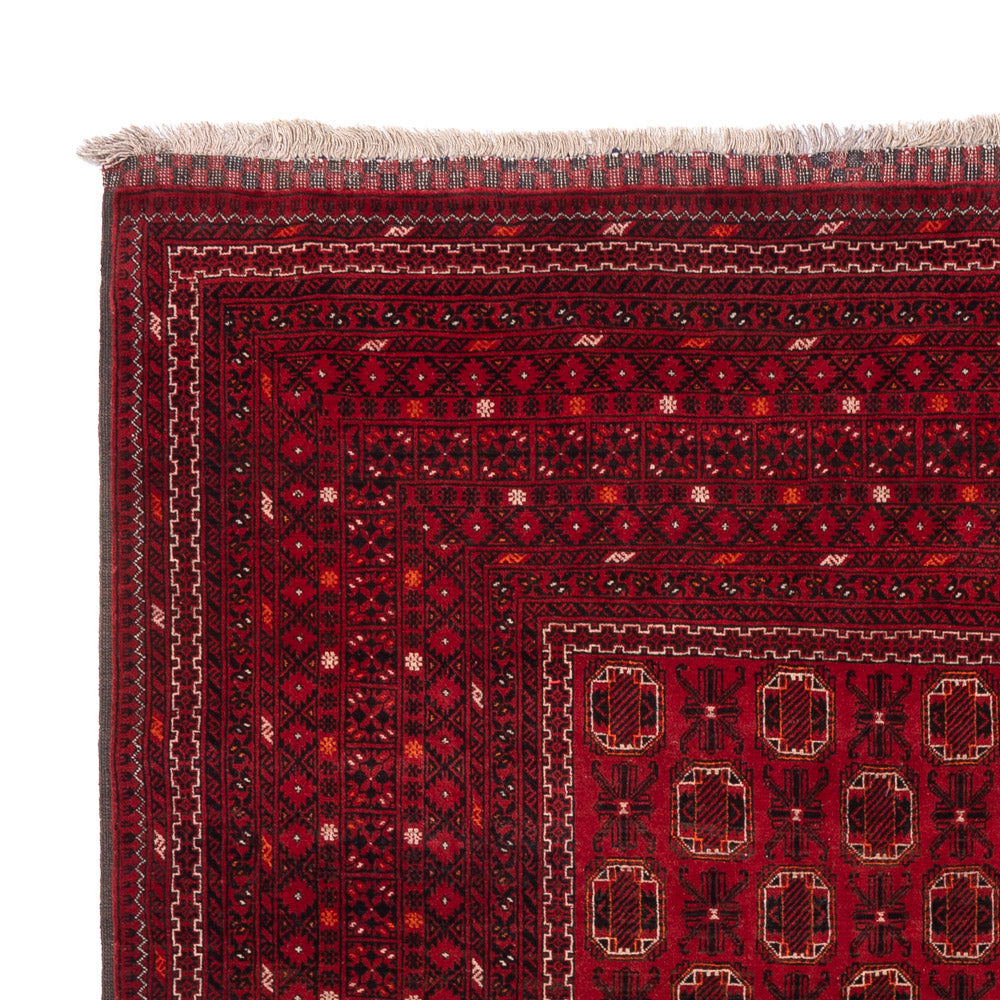 Bukhara Dywan 274x198cm - Dywan orientalny