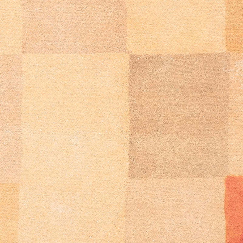 Dywan Gabbeh - Indus - 190 x 130 cm - jasny beż