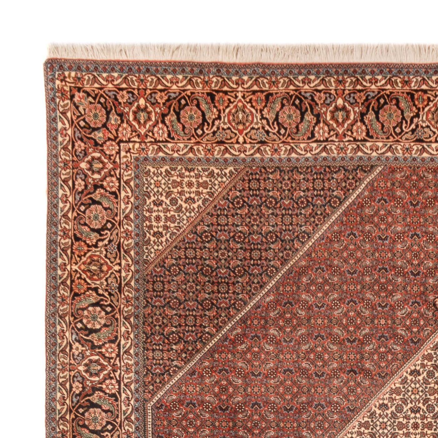 Bidjar - Bukan Dywan 300x255cm - Dywan perski