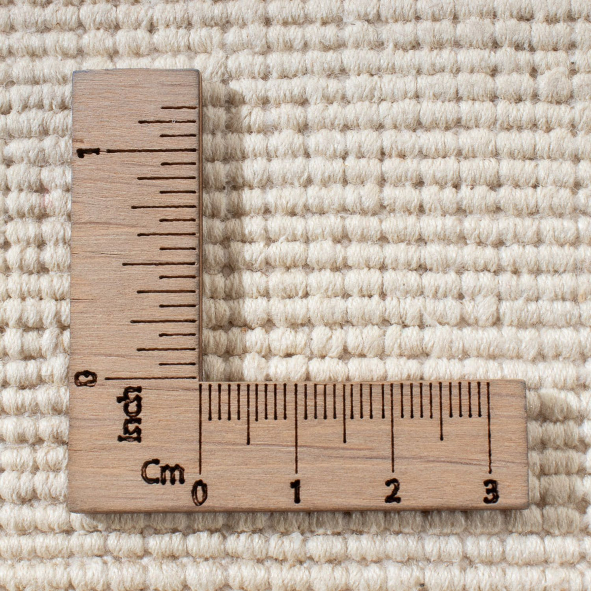 Dywan Gabbeh - Loribaft Perski - 235 x 150 cm - beżowy