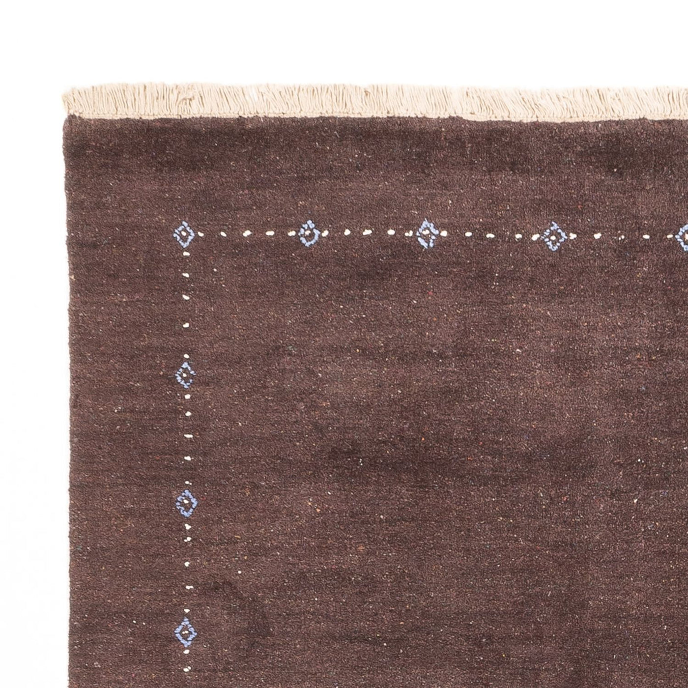 Loribaft Dywan 230x160cm - Perserteppich Wollteppich