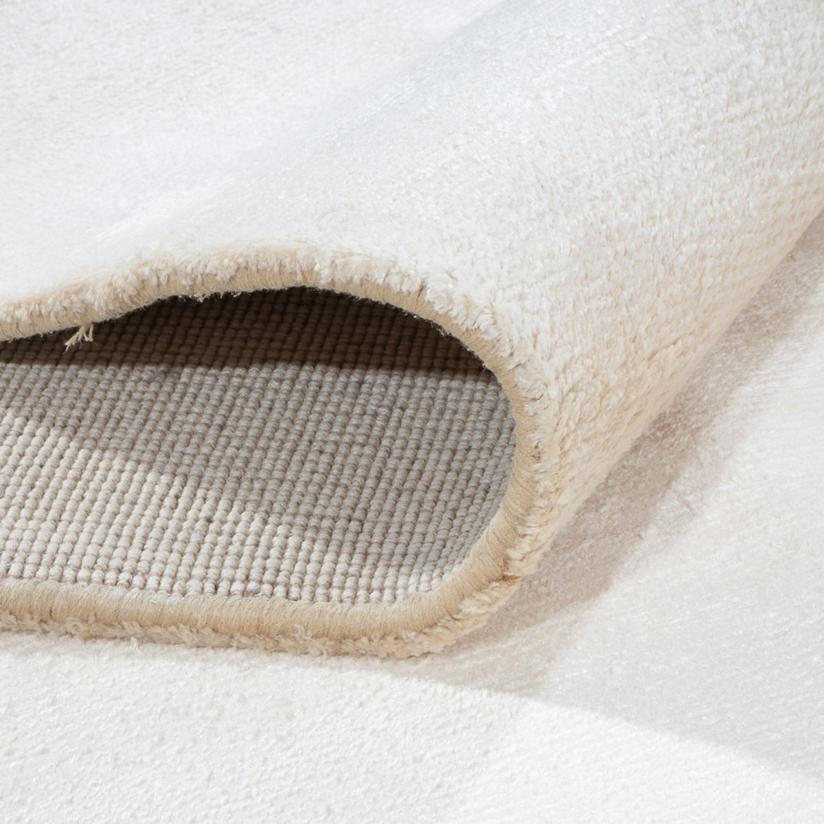 Dywan Gabbeh - Loribaft Perski - 230 x 150 cm - beżowy