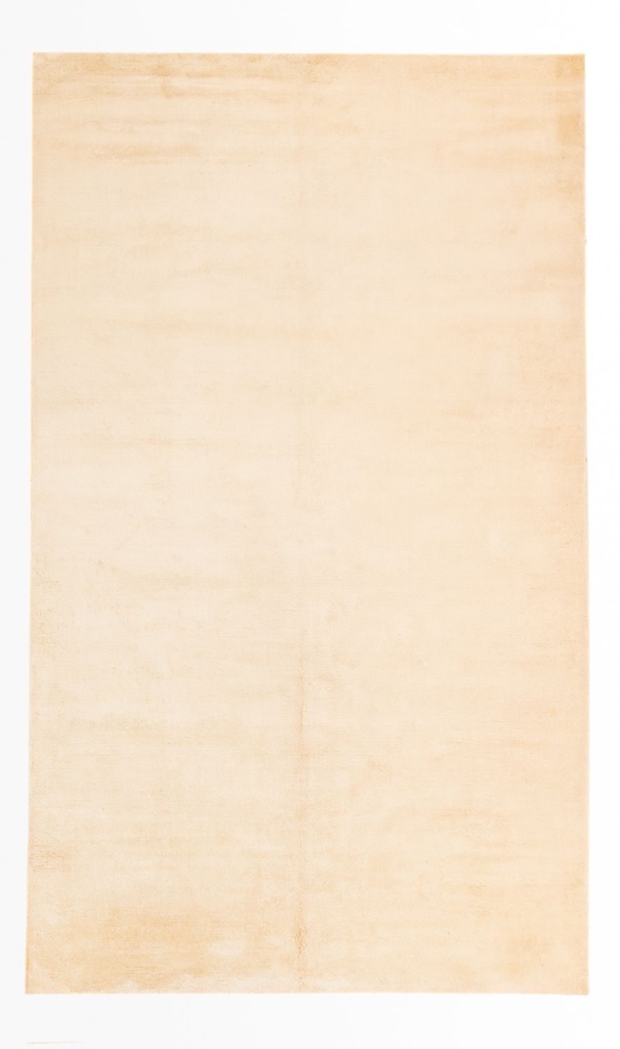 Dywan Gabbeh - Loribaft Perski - 230 x 150 cm - beżowy