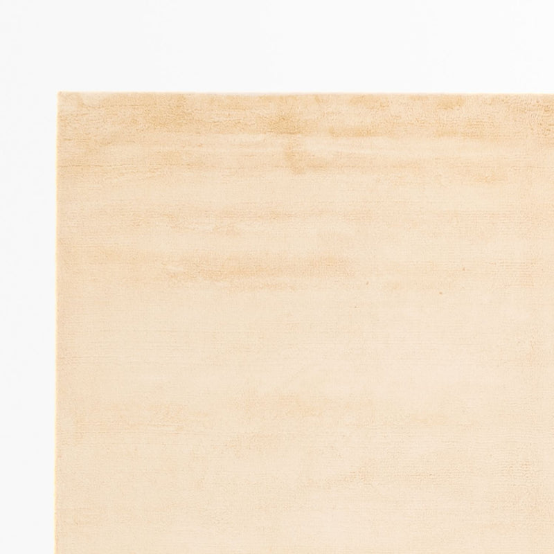 Dywan Gabbeh - Loribaft Perski - 230 x 150 cm - beżowy