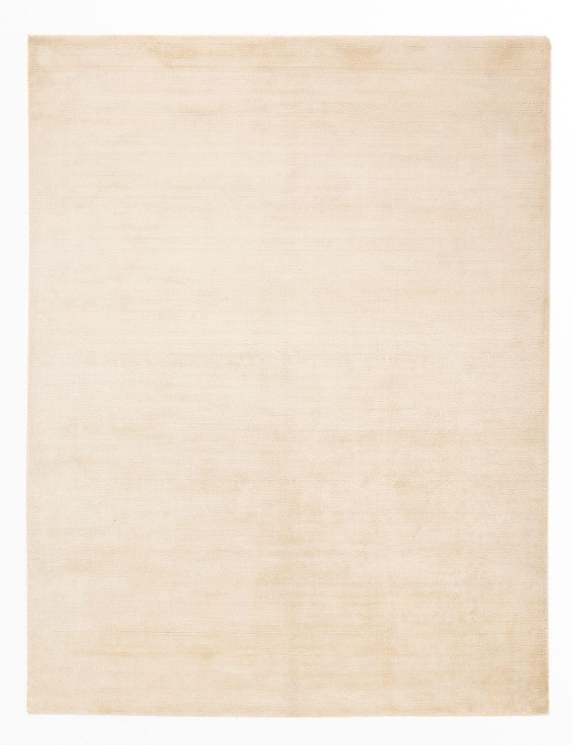 Dywan Gabbeh - Loribaft Perski - 230 x 150 cm - beżowy