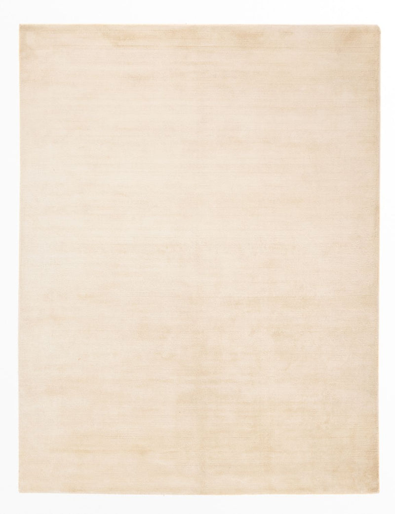 Dywan Gabbeh - Loribaft Perski - 230 x 150 cm - beżowy