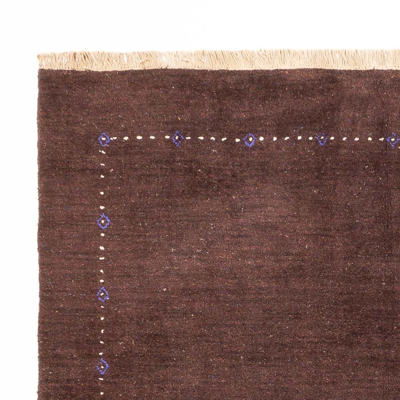 Loribaft Dywan 300x200cm - Perserteppich Wollteppich